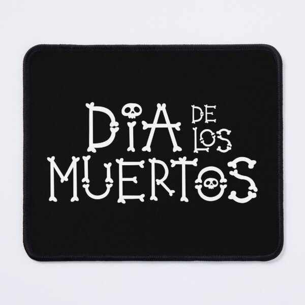 Item preview, Dia de los muertos designed and sold by pnkpopcorn.