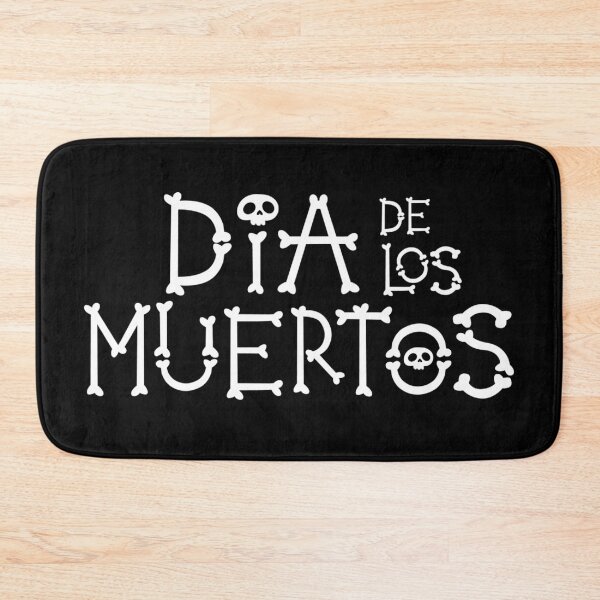 Item preview, Dia de los muertos  designed and sold by pnkpopcorn.