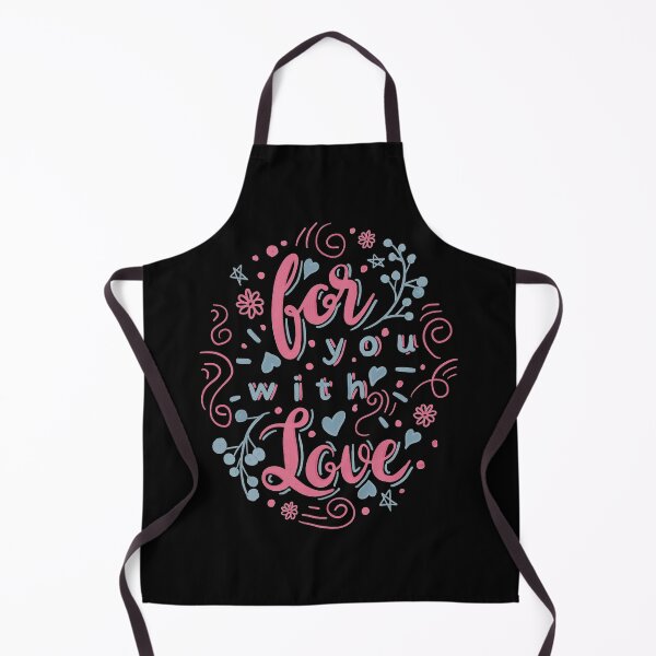 Item preview, For you with Love Valentine Gift for Wife or Husband designed and sold by Sunnyhova.
