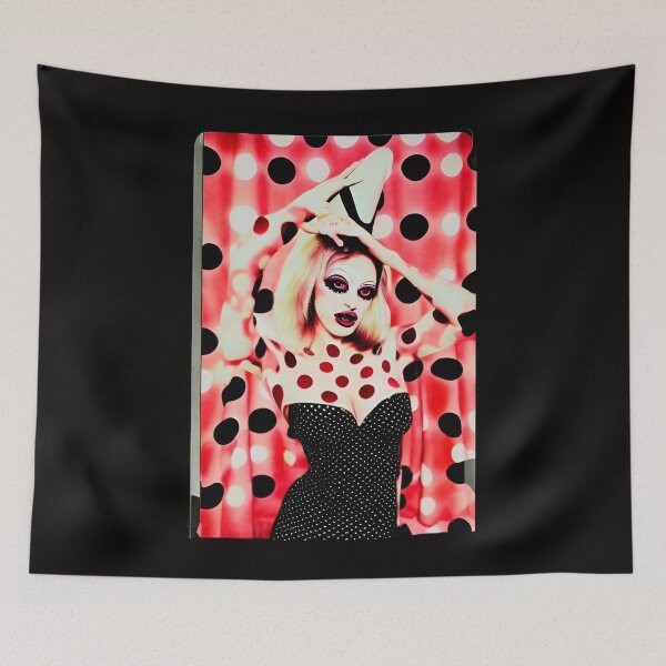 Item preview, Jenny - Witches of Elsewhere - 091822 designed and sold by WitchsElsewhere.