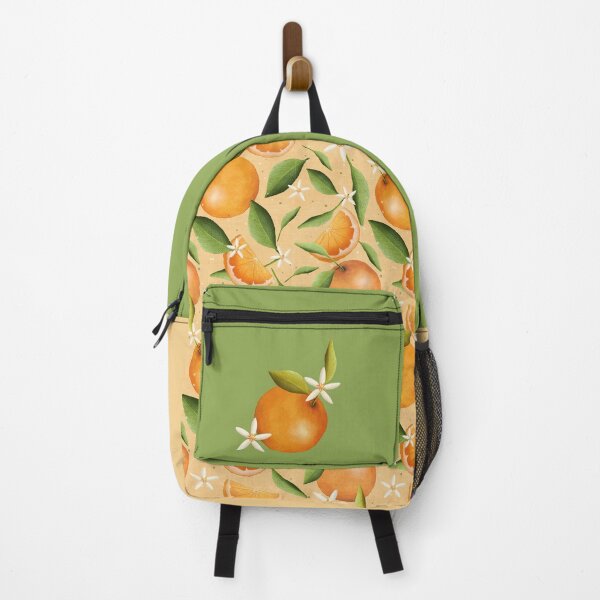 Item preview, Orange grove tan designed and sold by Veata.