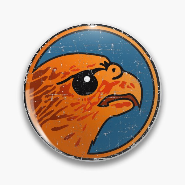 Item preview, Luftwaffe - JG 51 Jagdgeschwader 51 - Buzzads head - Grunge Style designed and sold by pzd501.