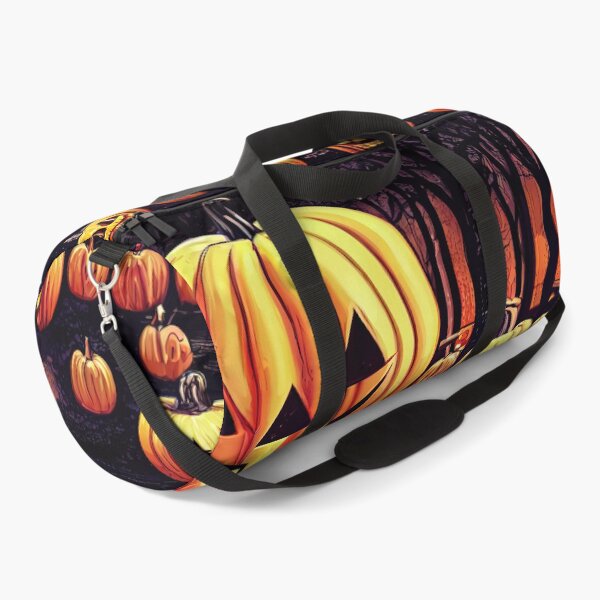 Item preview, Scary Halloween Pumpkins | Comics style designed and sold by ComicsFactory.
