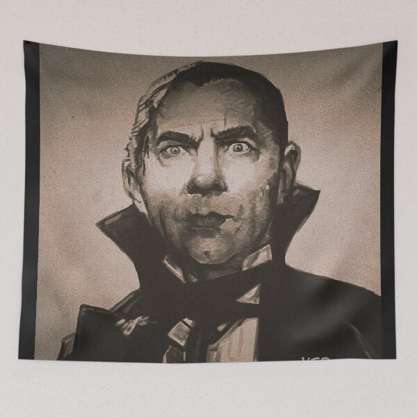 Item preview, Bela sketch designed and sold by victorroa.