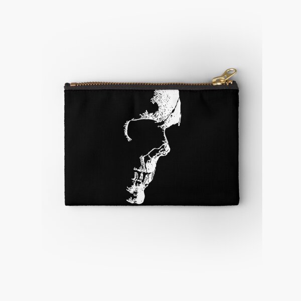 Item preview, Nightmares... Skull designed and sold by Denis Marsili.