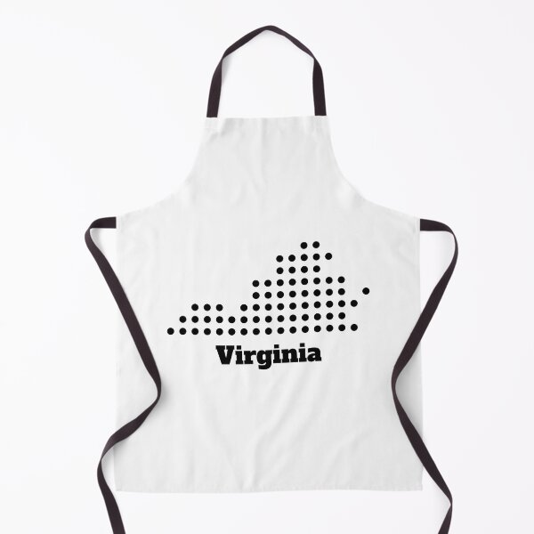 Item preview, Virginia (USA) designed and sold by Marvett-World.