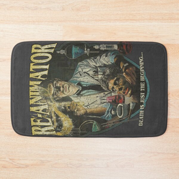 Item preview, Re-Animator: Death Is Just The Beginning 1985 designed and sold by AstroZombie6669.