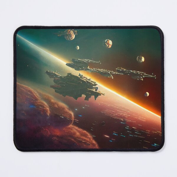 Item preview, Spaceships army designed and sold by Neilero.