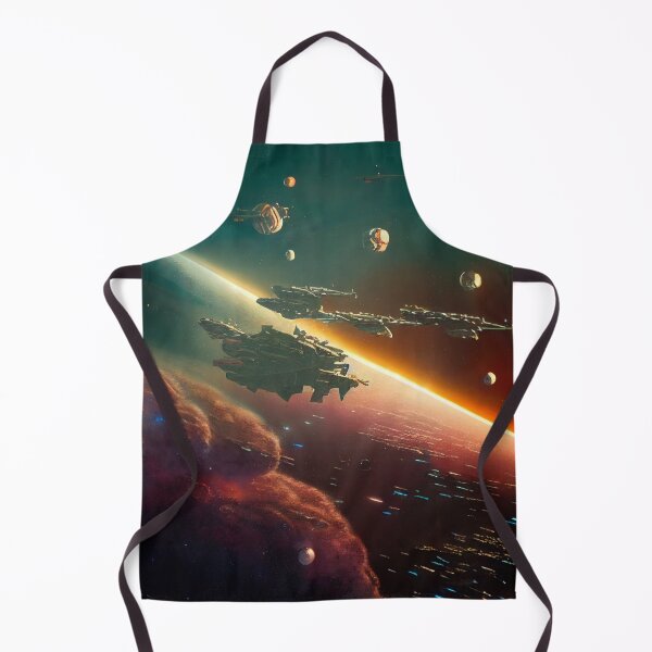 Item preview, Spaceships army designed and sold by Neilero.