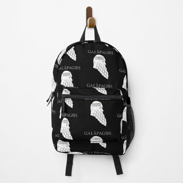Item preview, Darwin is Coming designed and sold by jayveezed.