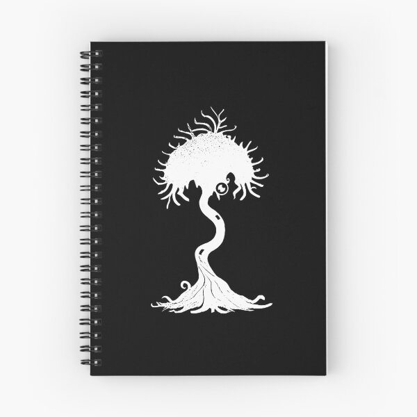 Item preview, Gnarly Tree designed and sold by onsightdigital.