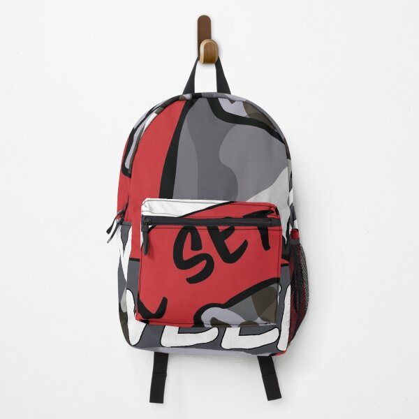 Item preview, All Sett for the Weekend designed and sold by InkLayer.
