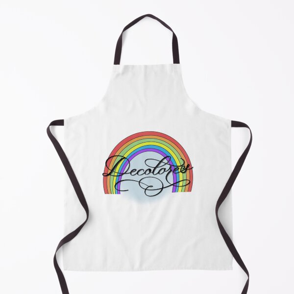 Item preview, DeColores Cursillo Rainbow Faith Religion designed and sold by Gsallicat.
