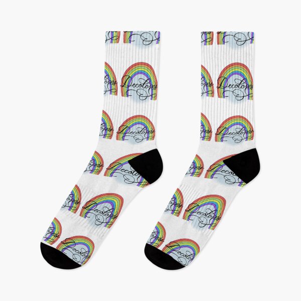 Item preview, DeColores Cursillo Rainbow Faith Religion designed and sold by Gsallicat.