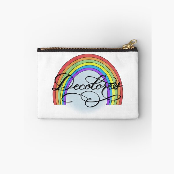 Item preview, DeColores Cursillo Rainbow Faith Religion designed and sold by Gsallicat.