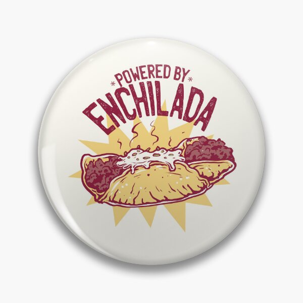 Item preview, Powered by Enchilada mexican food designed and sold by TamGustam.