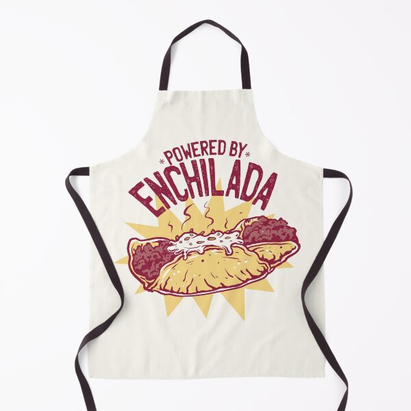 Item preview, Powered by Enchilada mexican food designed and sold by TamGustam.