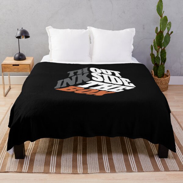 Item preview, Think Outside The Box designed and sold by Mech-Designer.