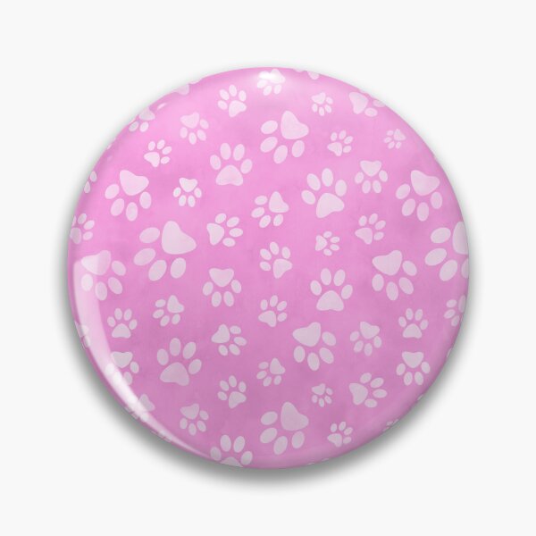 Item preview, Pink paws designed and sold by pnkpopcorn.