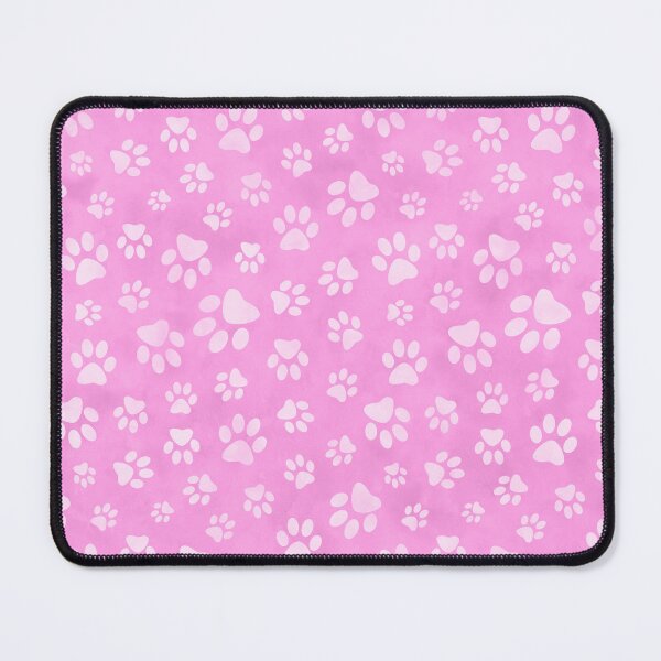Item preview, Pink paws designed and sold by pnkpopcorn.