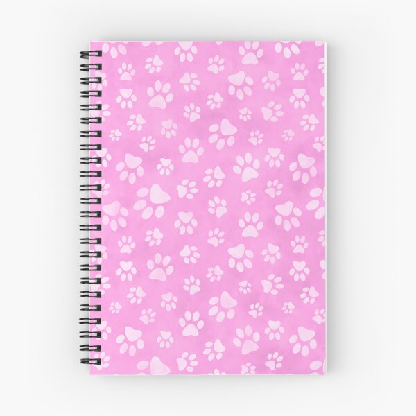 Item preview, Pink paws designed and sold by pnkpopcorn.
