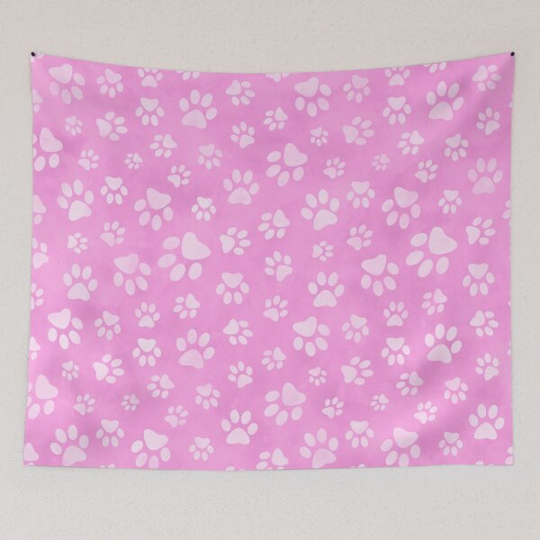 Item preview, Pink paws designed and sold by pnkpopcorn.