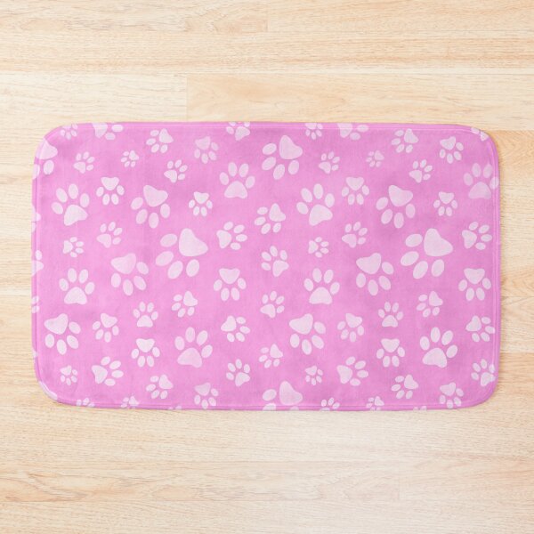 Item preview, Pink paws designed and sold by pnkpopcorn.