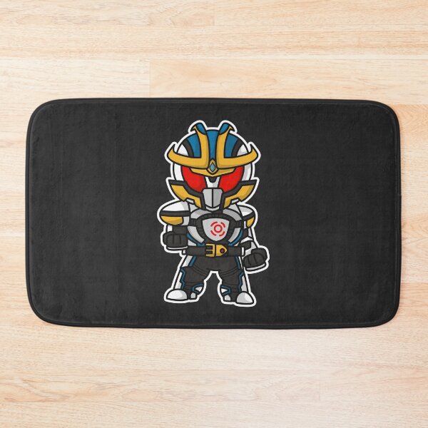 Item preview, Kamen Rider IXA Chibi Style Kawaii designed and sold by mattzwug-draws.