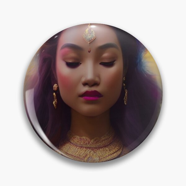 Item preview, Khmer Goddess designed and sold by AhhDru.