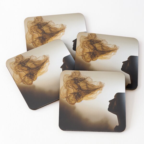Item preview, Face and Fog designed and sold by Roman Klymchuk.