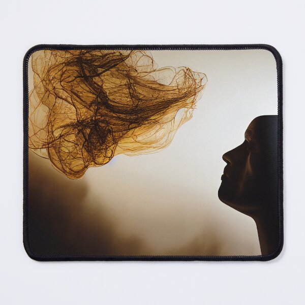 Item preview, Face and Fog designed and sold by Roman Klymchuk.