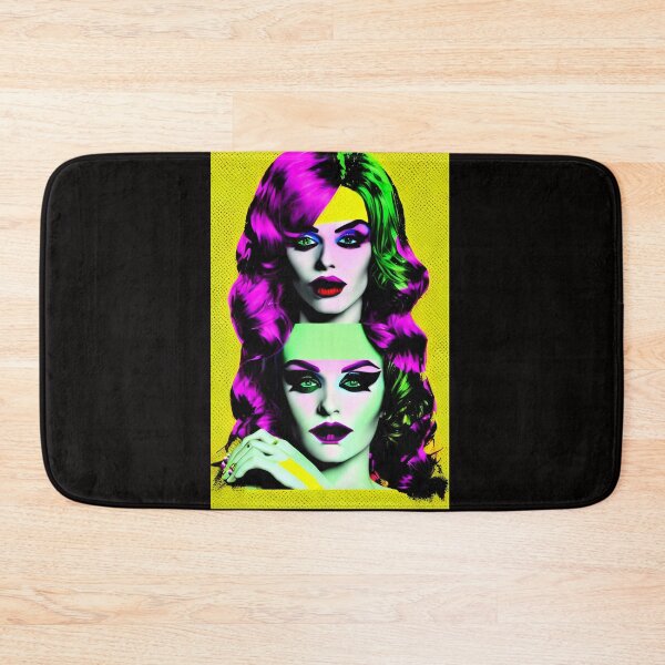 Item preview, Joker Girls - Witches of Elsewhere - 091822 designed and sold by WitchsElsewhere.