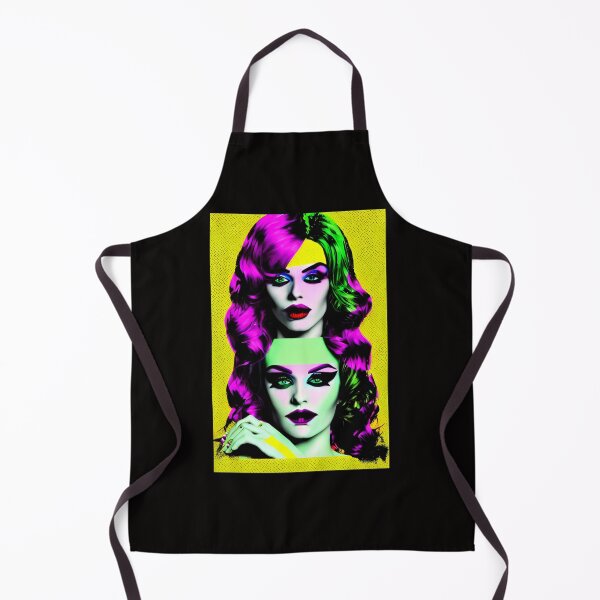 Item preview, Joker Girls - Witches of Elsewhere - 091822 designed and sold by WitchsElsewhere.