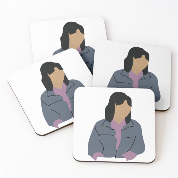 Item preview, Erin Tieng designed and sold by legendmands.