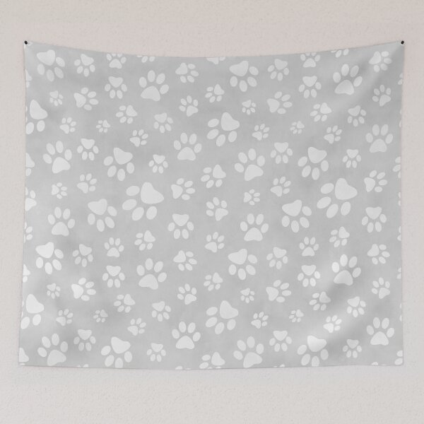 Item preview, Grey paws designed and sold by pnkpopcorn.