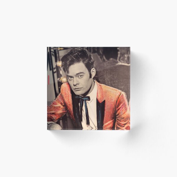 Item preview, Bill Hader designed and sold by Glip.