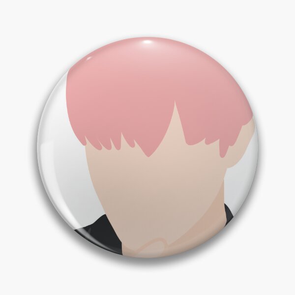 Item preview, LEE JENO MODO FALLO designed and sold by yumecastuff.