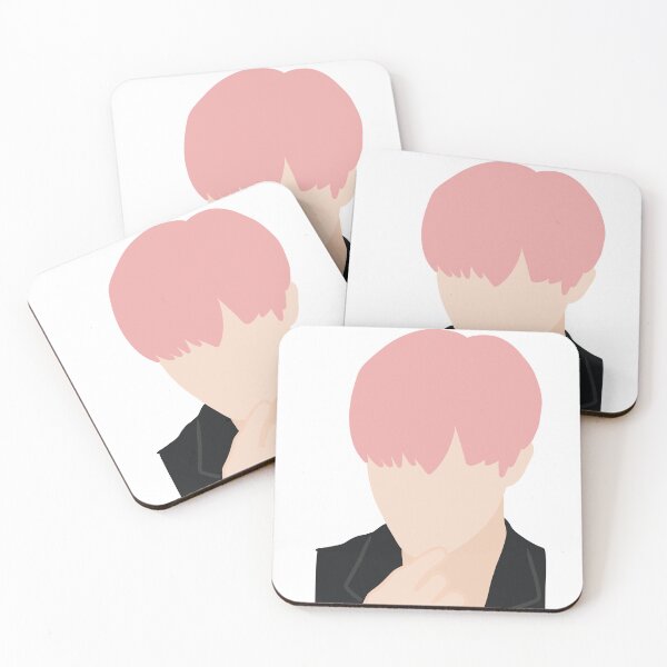 Item preview, LEE JENO MODO FALLO designed and sold by yumecastuff.