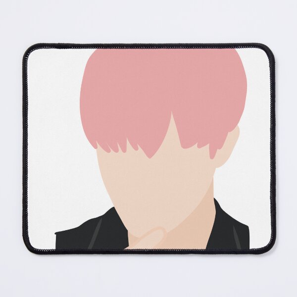 Item preview, LEE JENO GLITCH MODE designed and sold by yumecastuff.
