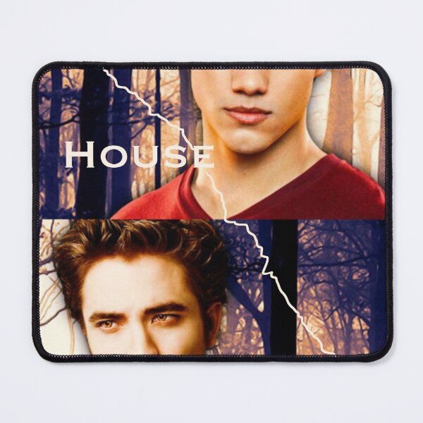 Item preview, House Divided designed and sold by balsamblueberry.
