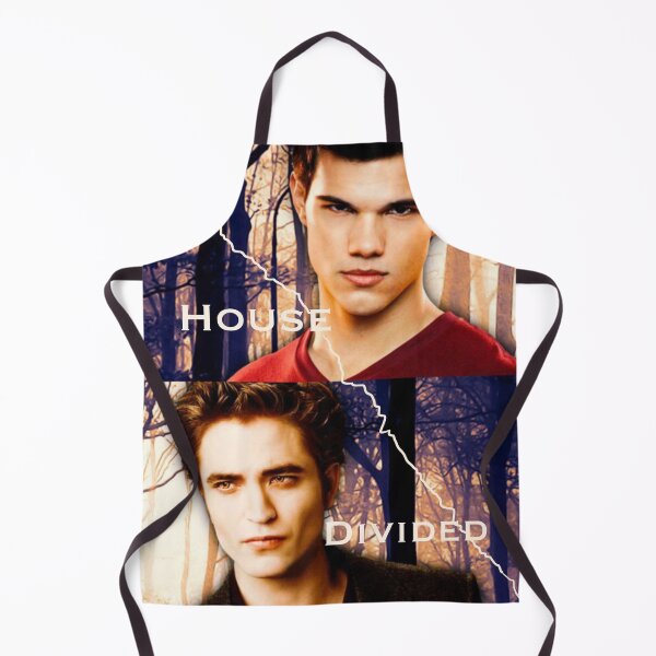 Item preview, House Divided designed and sold by balsamblueberry.