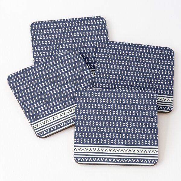 Item preview, Thai Pattern fabric textile. designed and sold by dpsstudio.