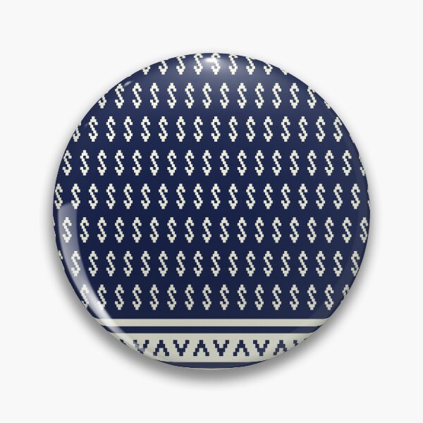 Item preview, Thai Pattern fabric textile. designed and sold by dpsstudio.