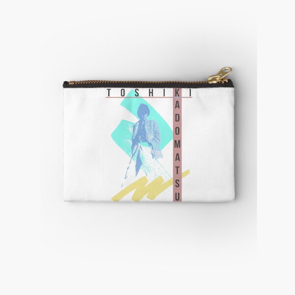 Item preview, Toshiki White designed and sold by askepios13.