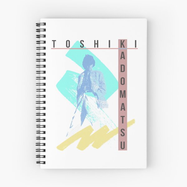 Item preview, Toshiki White designed and sold by askepios13.