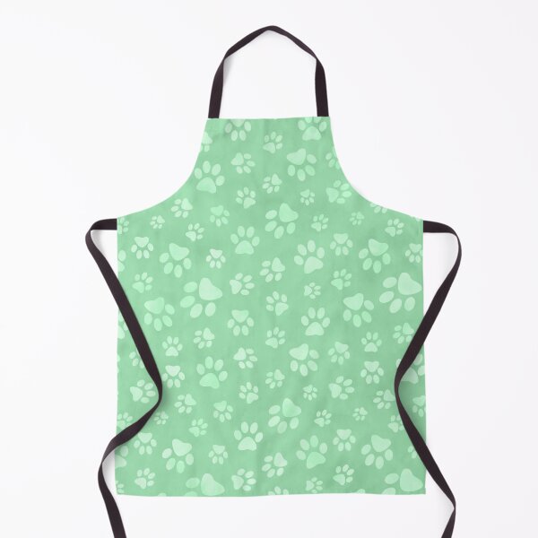 Item preview, Green paws designed and sold by pnkpopcorn.