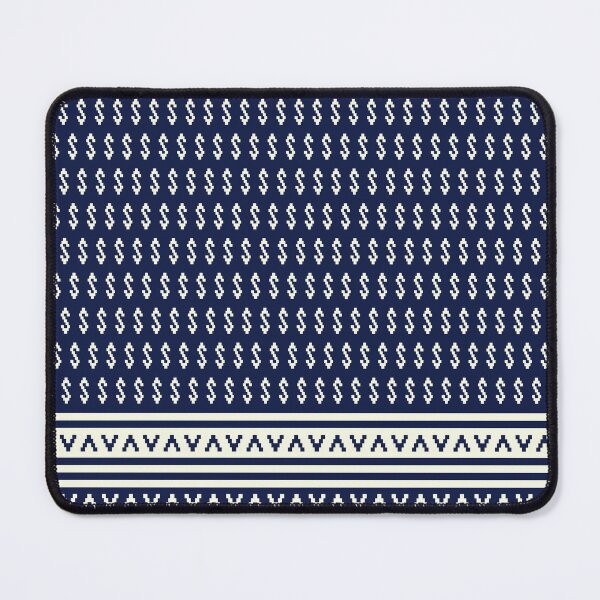Item preview, Thai Pattern fabric textile. designed and sold by dpsstudio.