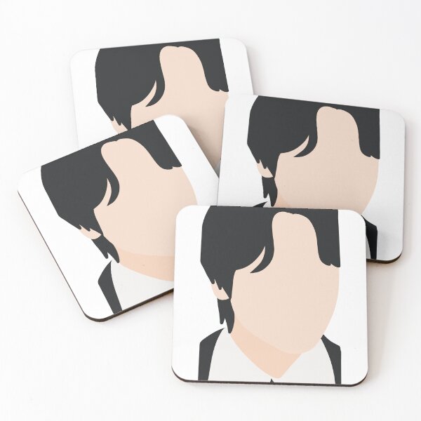 Item preview, HAECHAN GLITCH MODE designed and sold by yumecastuff.