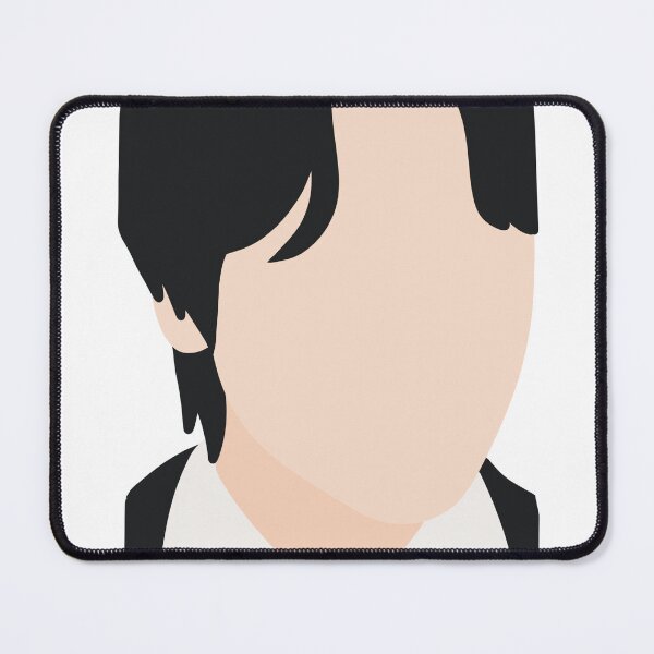 Item preview, HAECHAN GLITCH MODE designed and sold by yumecastuff.