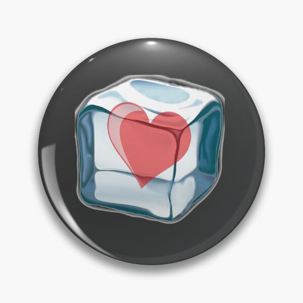 Item preview, Frozen Heart designed and sold by mrpike1.